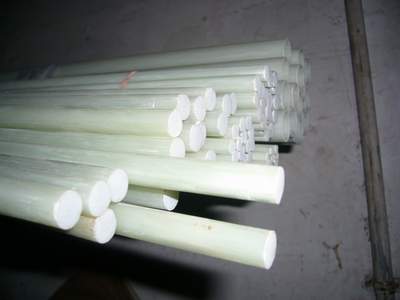 塑膠鋼棒